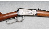 Winchester ~ Model 94 Flat Band Lever Action Carbine ~ 25-35 WCF - 3 of 10