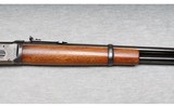 Winchester ~ Model 94 Flat Band Lever Action Carbine ~ 25-35 WCF - 4 of 10