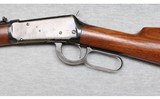 Winchester ~ Model 94 Flat Band Lever Action Carbine ~ 25-35 WCF - 8 of 10