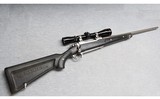 Ruger ~ M77 Mark II All Weather ~ .30-06 Springfield