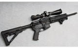 Smith & Wesson ~ M&P-15 ~ 5.56x45MM