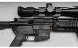 Smith & Wesson ~ M&P-15 ~ 5.56x45MM - 3 of 10