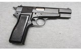 FN Herstal ~ Hi Power ~ 9MM Luger - 1 of 2