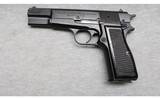 FN Herstal ~ Hi Power ~ 9MM Luger - 2 of 2