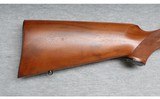 Kimber of Oregon ~ Model 82 ~ .22 Long Rifle - 2 of 10