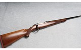 Ruger ~ M77 Heavy Barrel ~ .243 Winchester - 1 of 10