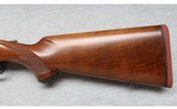 Ruger ~ M77 Heavy Barrel ~ .243 Winchester - 9 of 10