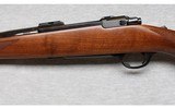 Ruger ~ M77 Heavy Barrel ~ .243 Winchester - 8 of 10