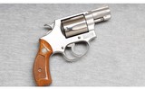 Smith & Wesson ~ 60 ~ .38 Special - 1 of 2