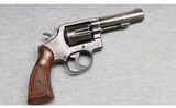 Smith & Wesson ~ 10-6 ~ .38 Special