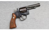 Smith & Wesson ~ 10-6 ~ .38 Special - 1 of 2