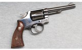Smith & Wesson ~ 10 ~ .38 Special - 1 of 2