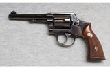 Smith & Wesson ~ 10 ~ .38 Special - 2 of 2