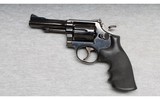 Smith & Wesson ~ Model 15-3 "K-38 Combat Masterpiece" ~ .38 Special - 2 of 2