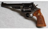 Smith & Wesson ~ Pre-27 ~ .357 Magnum - 2 of 2