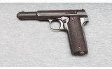 Astra ~ Model 600/43 ~ 9MM Luger - 2 of 2