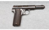 Astra ~ Model 600/43 ~ 9MM Luger - 1 of 2