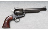 Ruger ~ New Model Blackhawk ~ .357 Magnum - 1 of 2