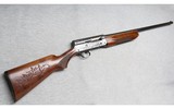 Remington ~ "The Sportsman" ~ 16 Gauge - 1 of 10