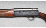 Remington ~ "The Sportsman" ~ 16 Gauge - 8 of 10