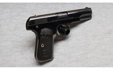 Colt ~ 1903 Hammerless ~ .32 ACP - 1 of 2