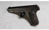 Colt ~ 1903 Hammerless ~ .32 ACP - 2 of 2