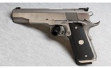 Colt ~ Gold Cup National Match ~ .45 Auto - 2 of 2