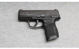 Sig Sauer ~ P365 ~ 9mm - 2 of 2