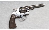 Colt ~ New Service ~ .38 WCF - 1 of 2