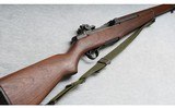 IHC ~ M1 Garand ~ .30-06 Sprg - 1 of 10