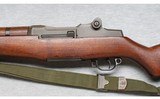 Springfield Armory ~ M1 Garand ~ .30-06 Sprg. - 8 of 10