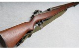 Springfield Armory ~ M1 Garand ~ .30-06 Sprg. - 1 of 10