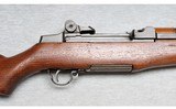 Springfield Armory ~ M1 Garand ~ .30-06 - 3 of 10