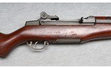 Winchester ~ M1 Garand ~ .30-06 Sprg. - 3 of 9