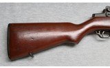 Winchester ~ M1 Garand ~ .30-06 Sprg. - 2 of 9