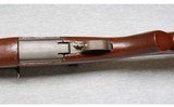 Winchester ~ M1 Garand ~ .30-06 Sprg. - 6 of 9