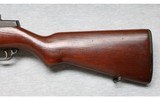 Winchester ~ M1 Garand ~ .30-06 Sprg. - 8 of 9