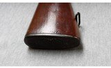 Winchester ~ M1 Garand ~ .30-06 Sprg. - 9 of 9