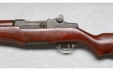 Winchester ~ M1 Garand ~ .30-06 Sprg. - 7 of 9
