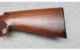 Remington ~ 541-S Custom Sporter ~ .22 Long Rifle - 9 of 10
