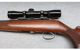 Remington ~ 541-S Custom Sporter ~ .22 Long Rifle - 8 of 10