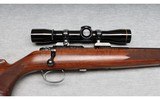 Remington ~ 541-S Custom Sporter ~ .22 Long Rifle - 3 of 10