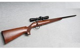 Remington ~ 541-S Custom Sporter ~ .22 Long Rifle - 1 of 10