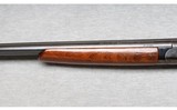 Winchester ~ Model 24 ~ 12 Gauge - 6 of 10