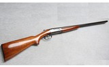 Winchester ~ Model 24 ~ 12 Gauge - 1 of 10