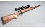 Remington ~ Mohawk-600 ~ .308 Winchester - 1 of 10