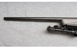 Browning ~ X-Bolt Stalker ~ .30-06 Springfield - 5 of 10