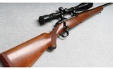 Ruger ~ M77 ~ .30-06 - 1 of 10