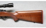 Ruger ~ M77 ~ .30-06 - 9 of 10