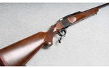 Ruger ~ No. 1 ~ 6mm Remington - 1 of 10